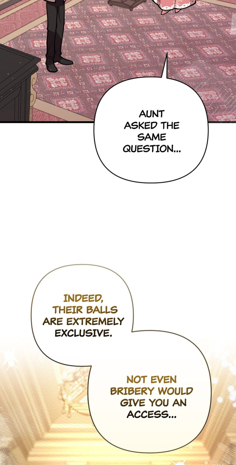Different Eye-Level Chapter 23 page 36 - 