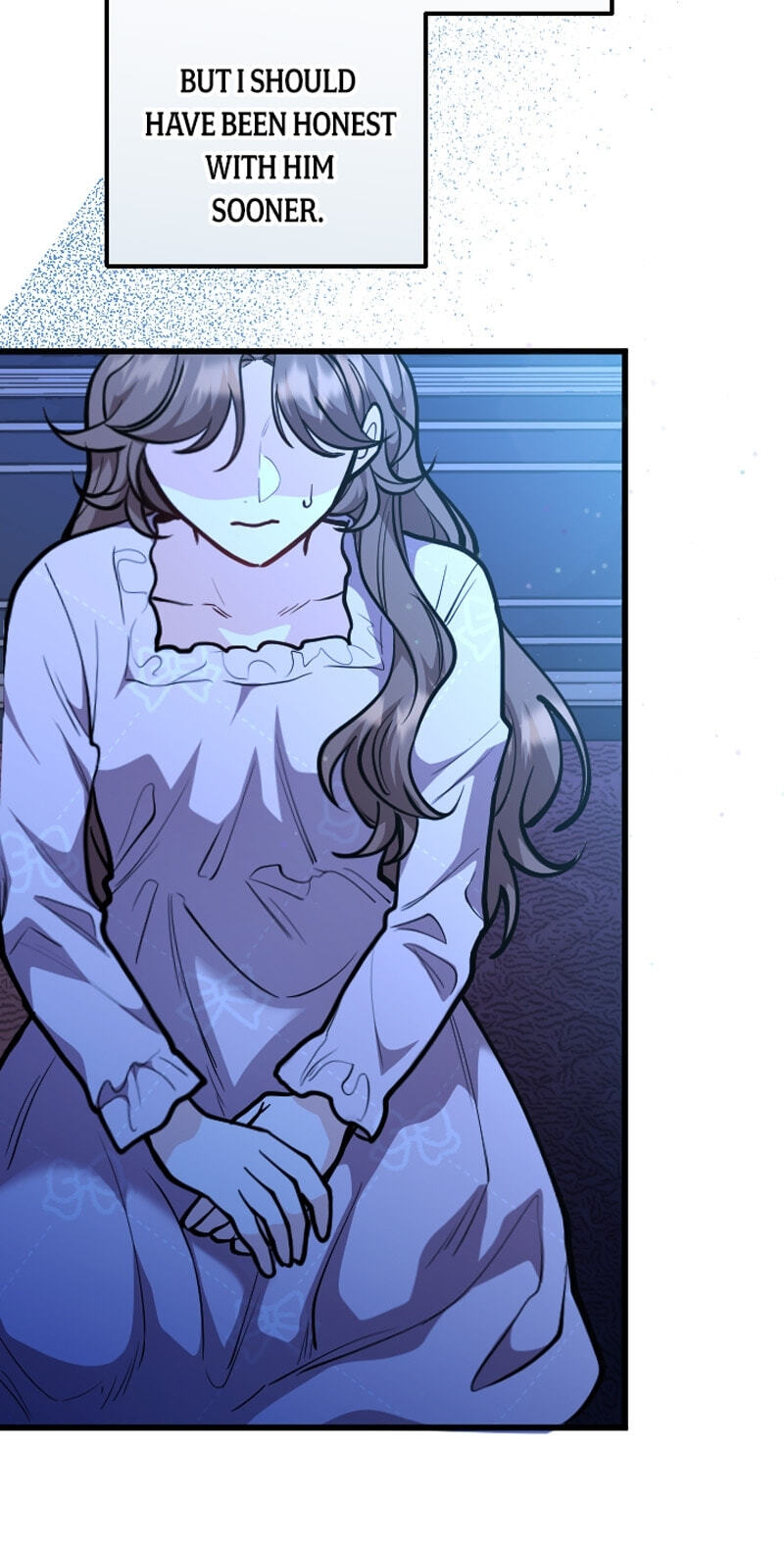 Different Eye-Level Chapter 23 page 5 - 