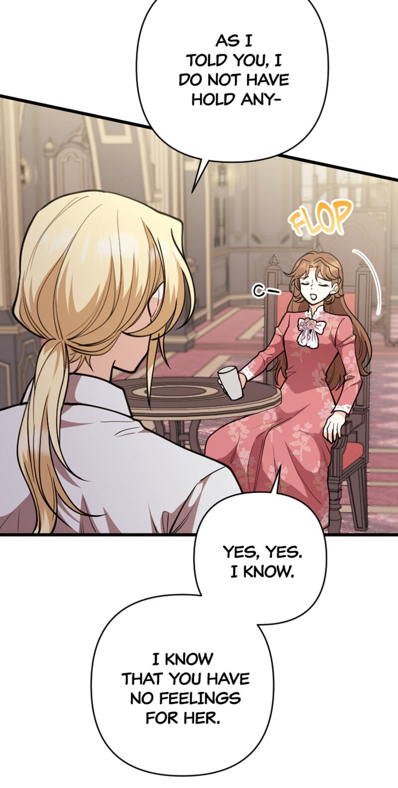 Different Eye-Level Chapter 23 page 41 - 