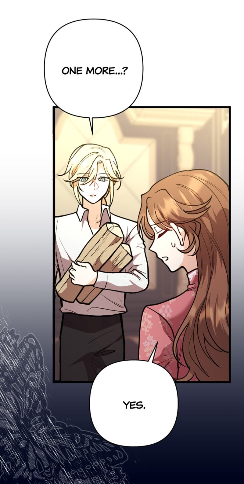 Different Eye-Level Chapter 23 page 43 - 