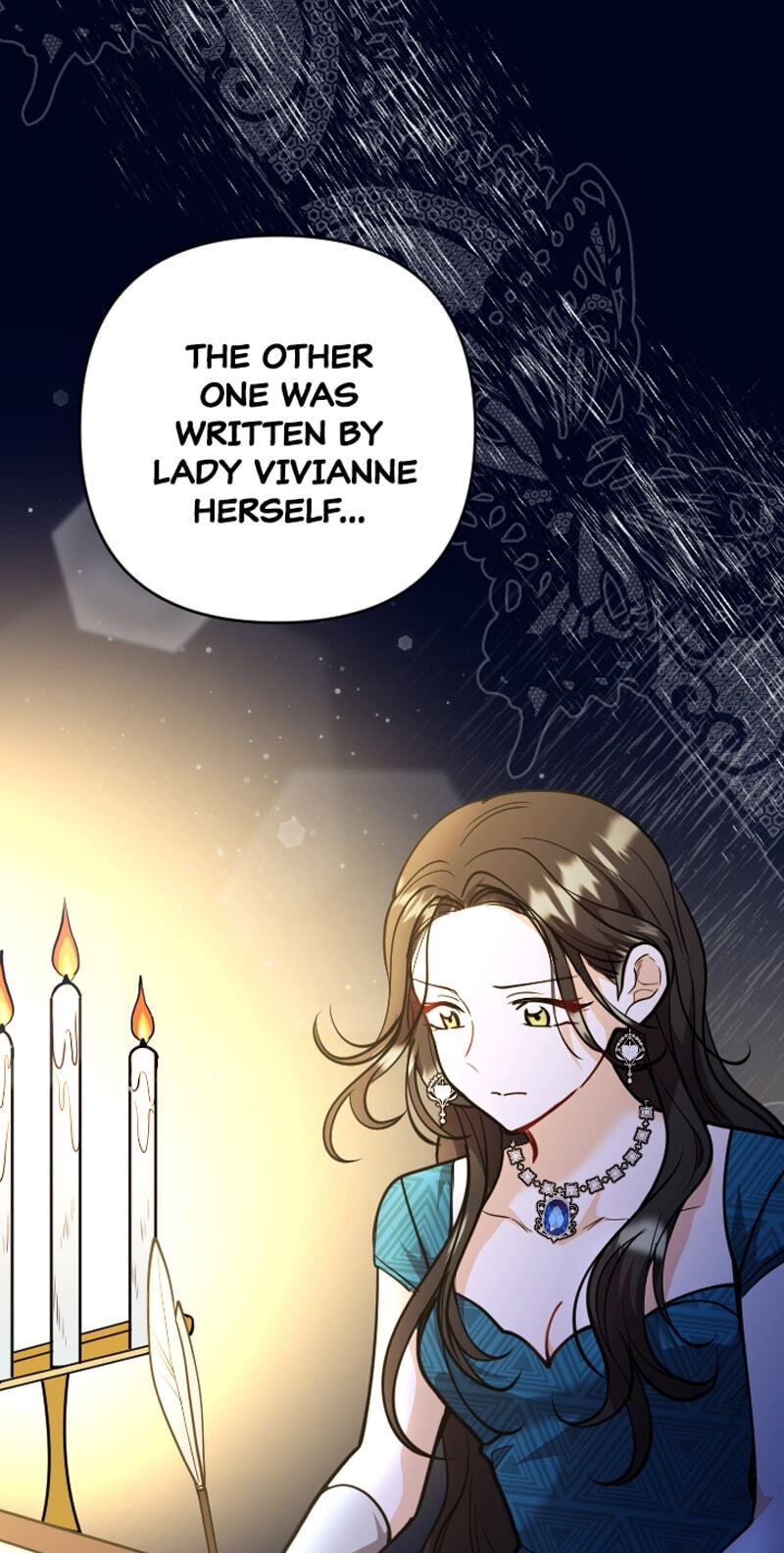 Different Eye-Level Chapter 23 page 44 - 