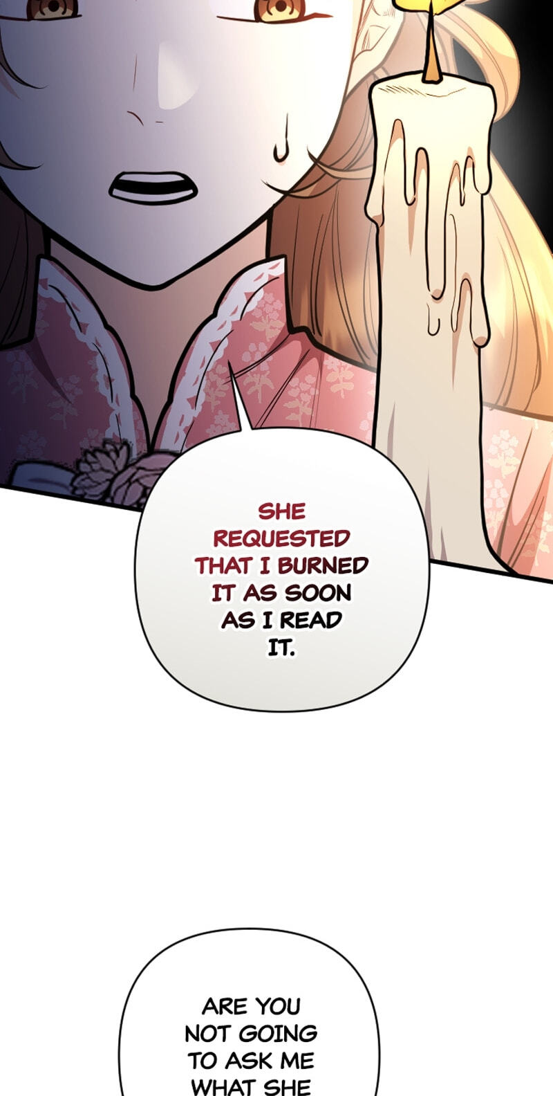 Different Eye-Level Chapter 23 page 47 - 