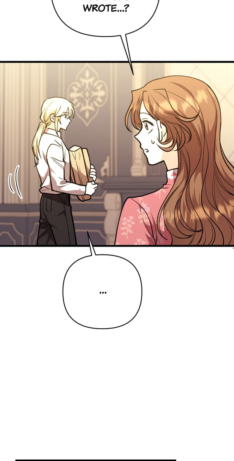 Different Eye-Level Chapter 23 page 48 - 