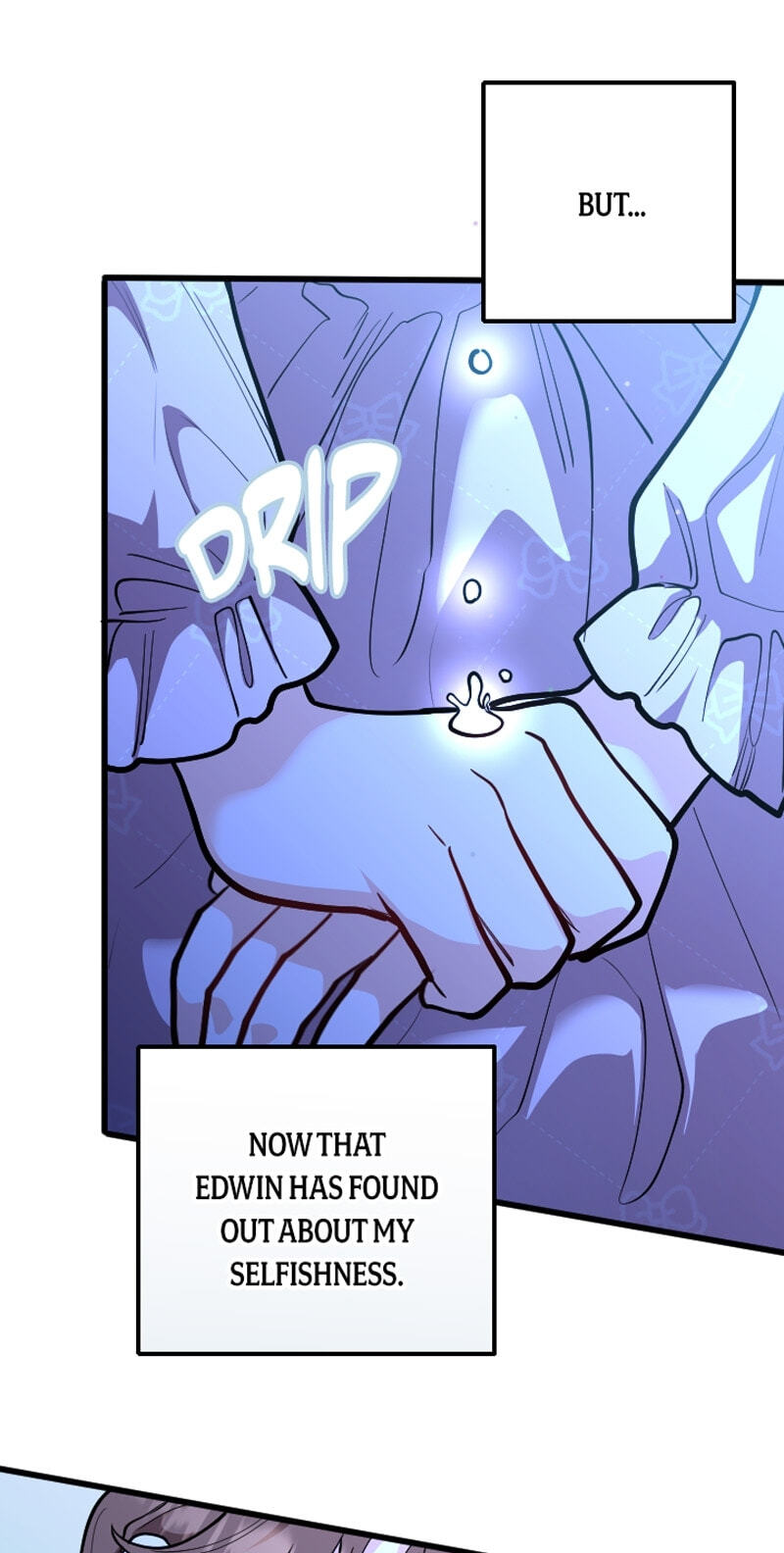 Different Eye-Level Chapter 23 page 6 - 