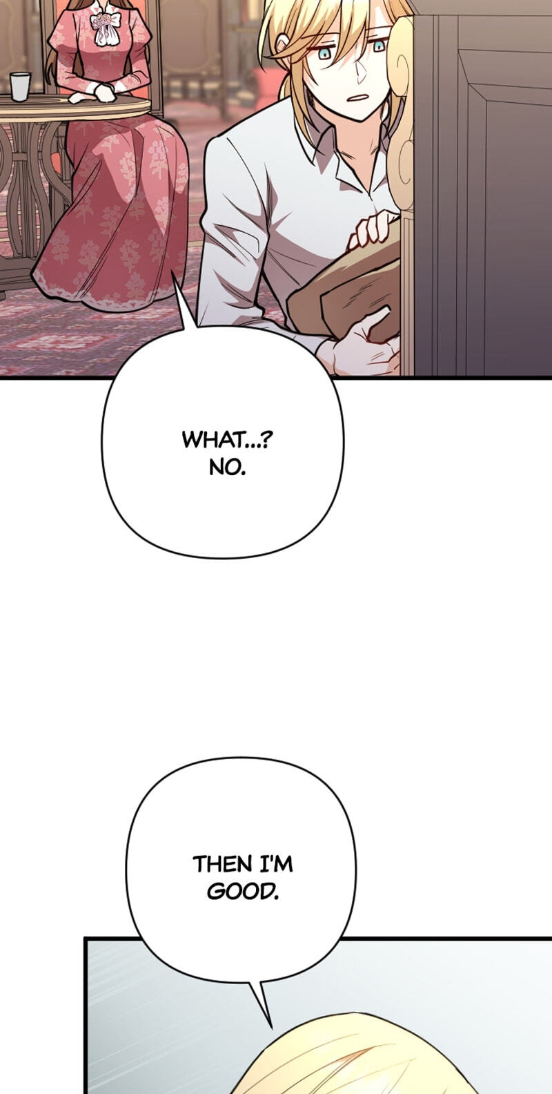 Different Eye-Level Chapter 23 page 51 - 