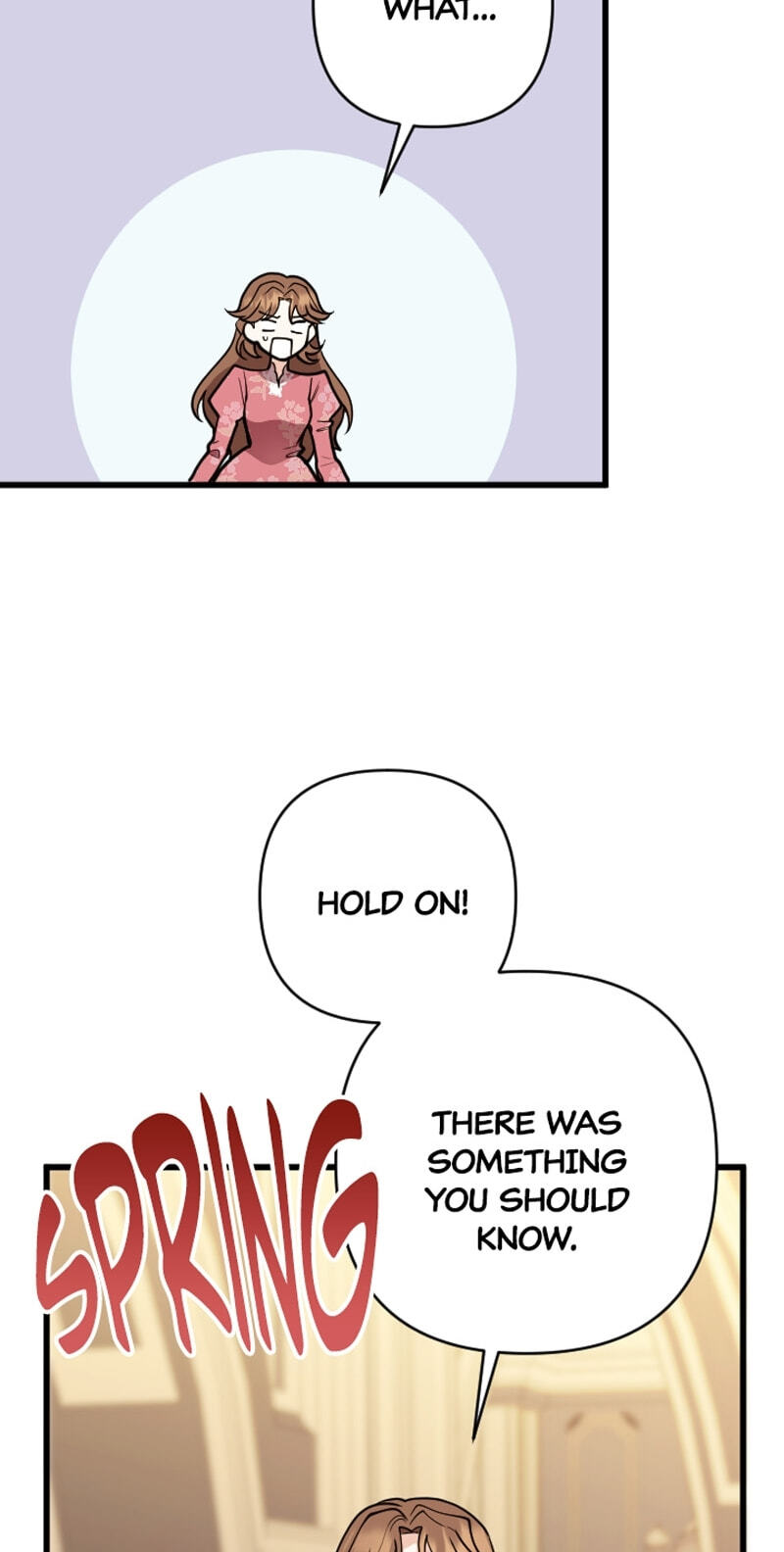 Different Eye-Level Chapter 23 page 53 - 