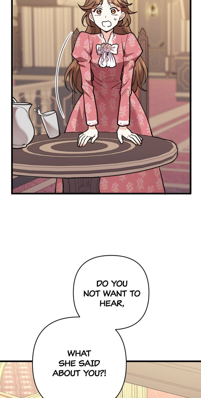 Different Eye-Level Chapter 23 page 54 - 