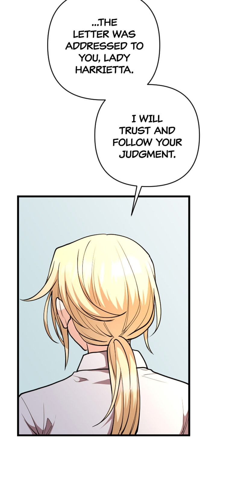 Different Eye-Level Chapter 23 page 56 - 