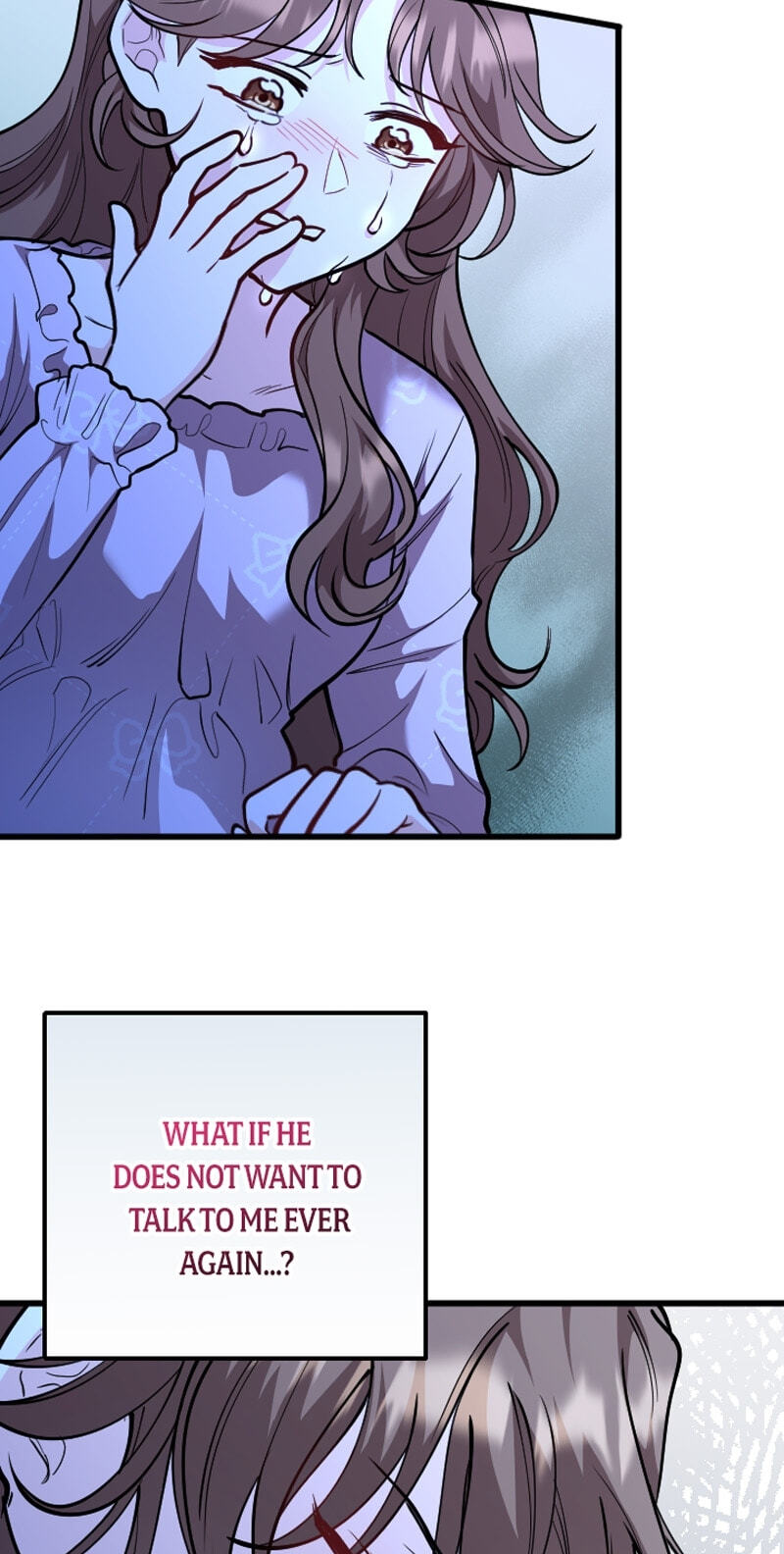 Different Eye-Level Chapter 23 page 7 - 
