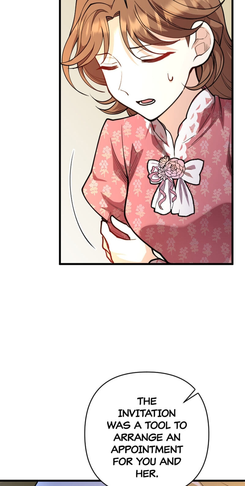 Different Eye-Level Chapter 23 page 61 - 