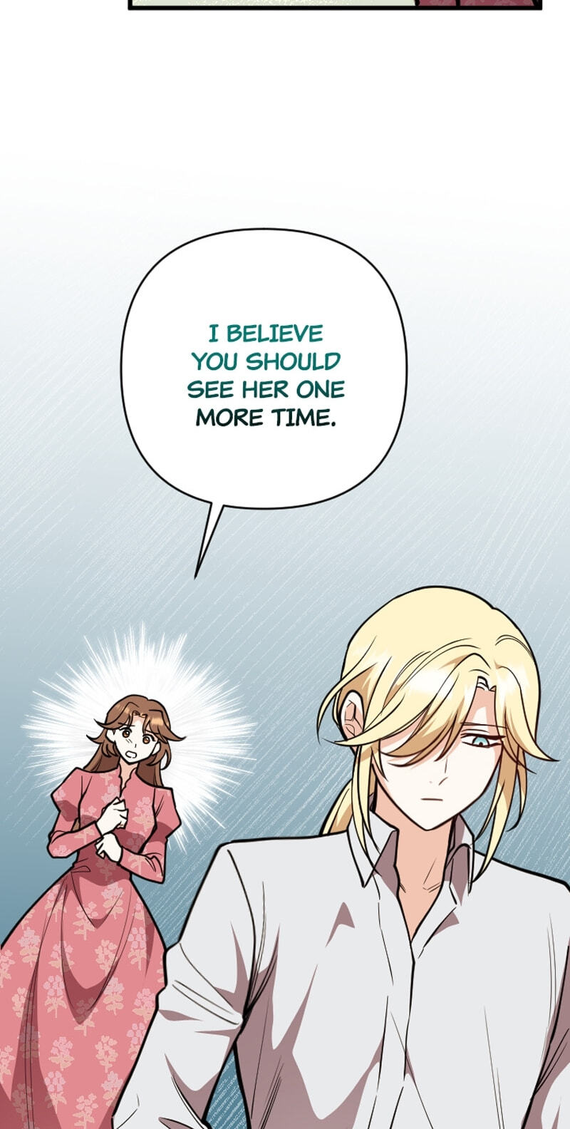 Different Eye-Level Chapter 23 page 64 - 