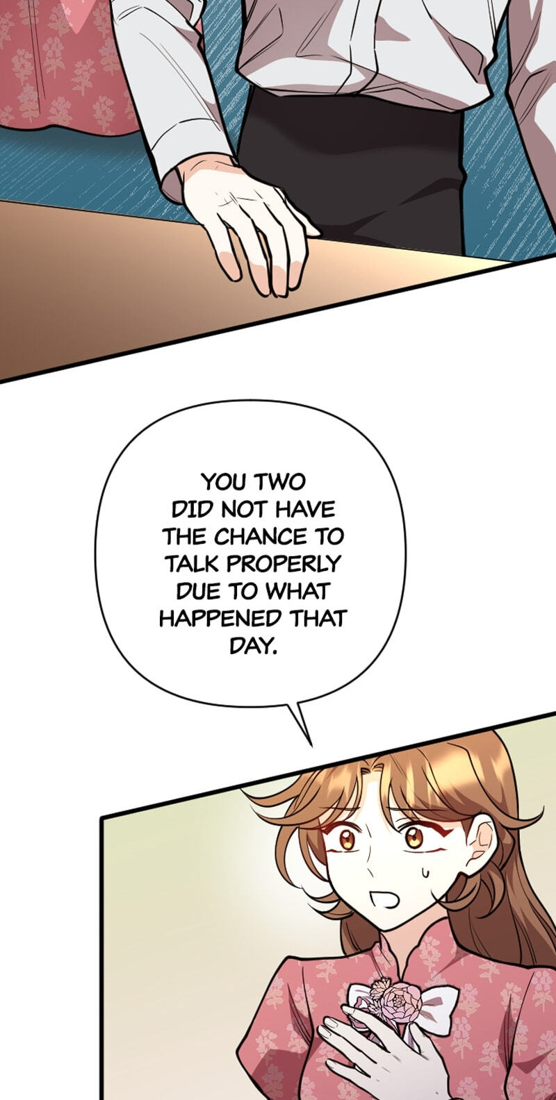 Different Eye-Level Chapter 23 page 65 - 