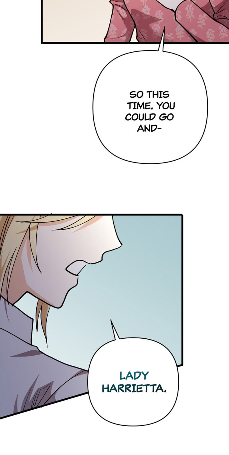 Different Eye-Level Chapter 23 page 66 - 