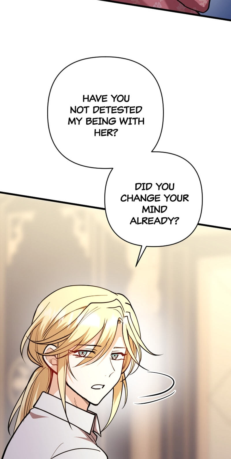 Different Eye-Level Chapter 23 page 68 - 