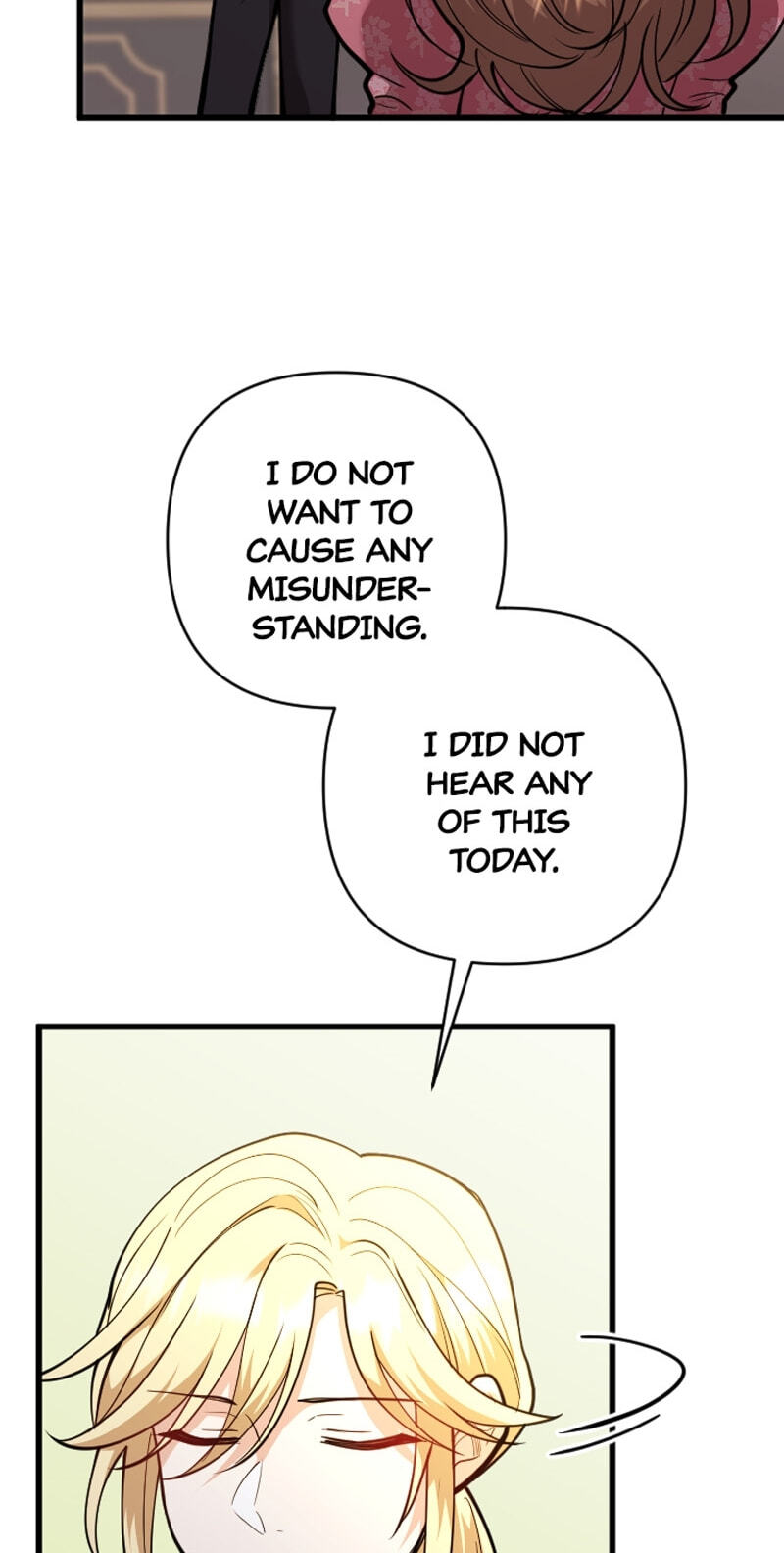 Different Eye-Level Chapter 23 page 70 - 