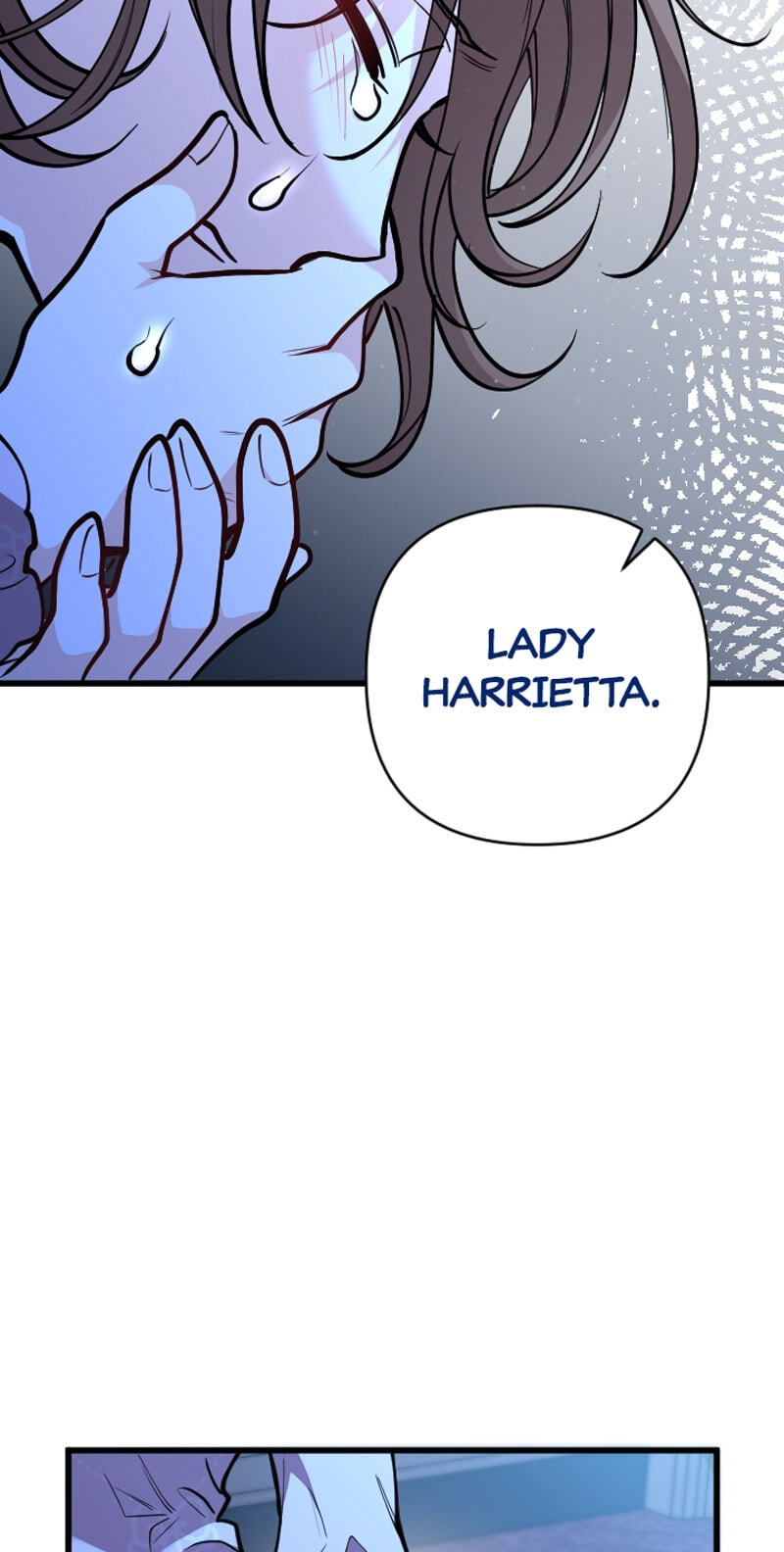 Different Eye-Level Chapter 23 page 8 - 