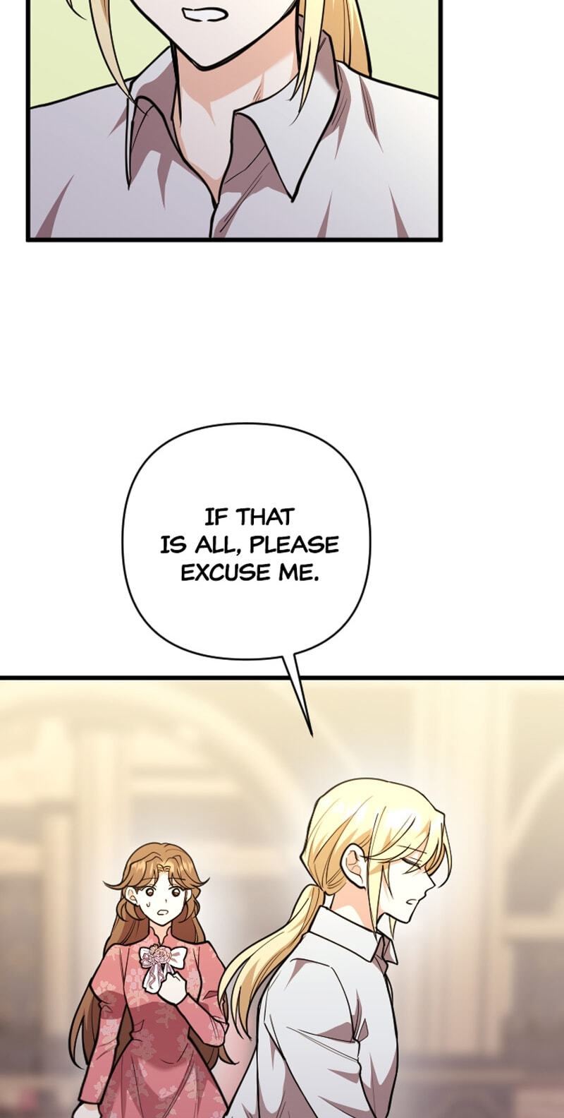 Different Eye-Level Chapter 23 page 71 - 