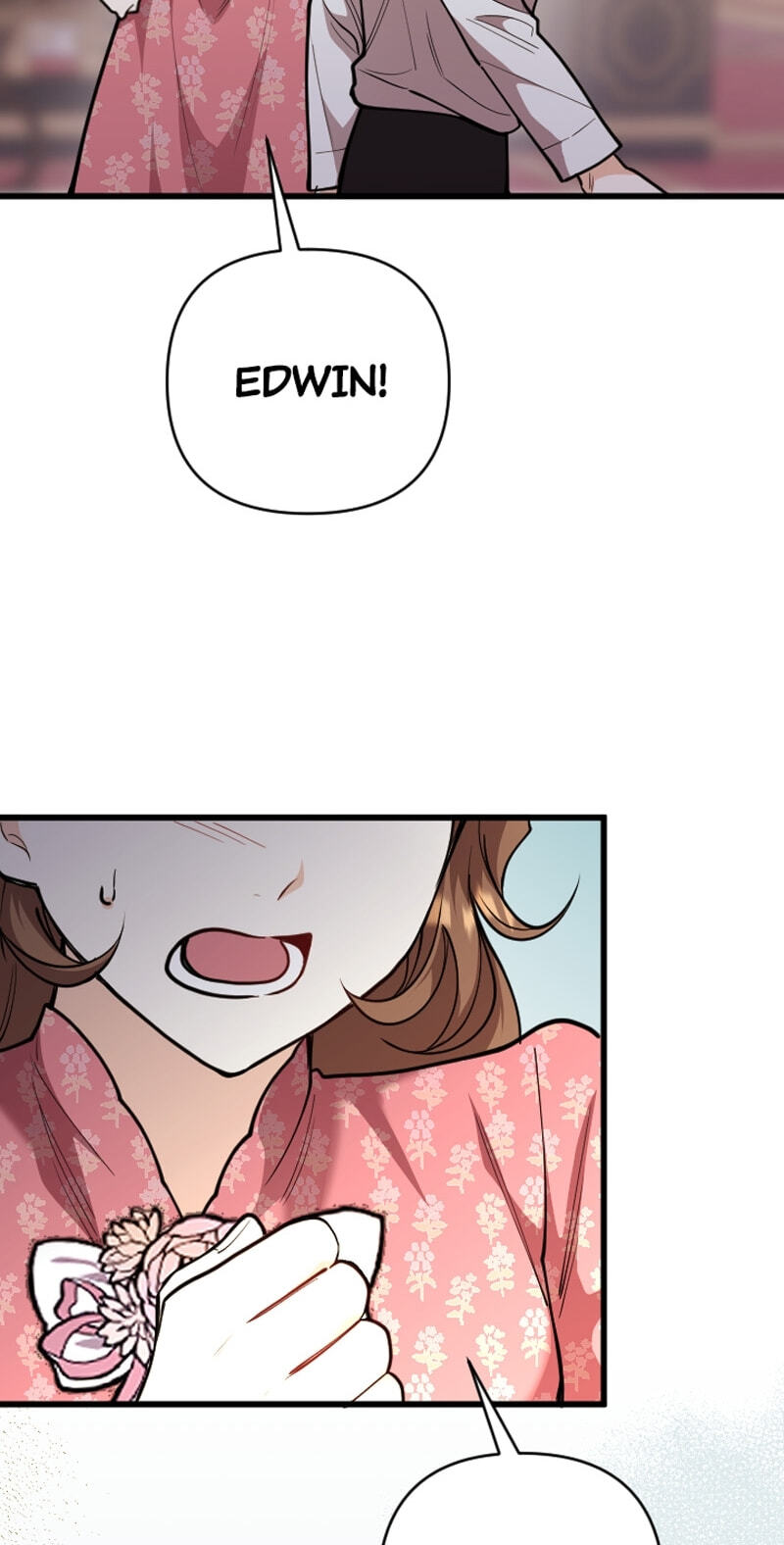 Different Eye-Level Chapter 23 page 72 - 