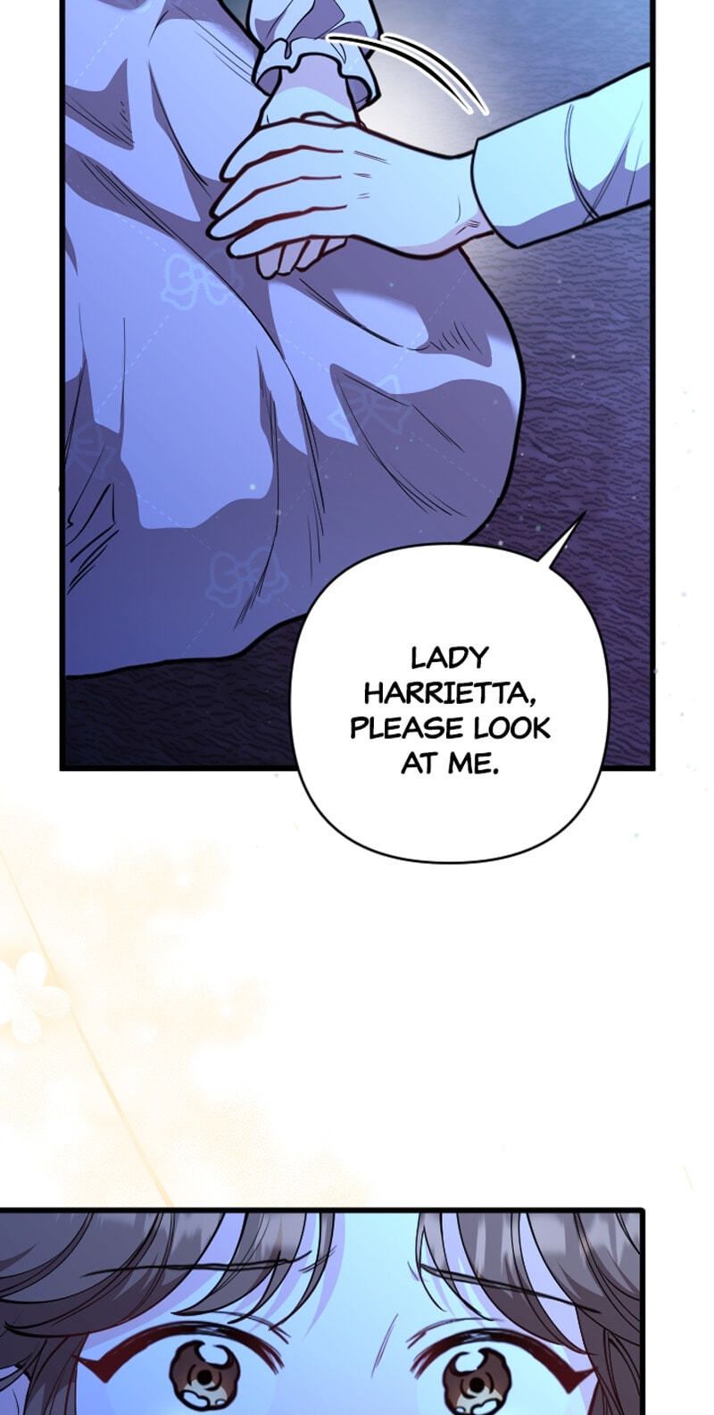 Different Eye-Level Chapter 23 page 9 - 