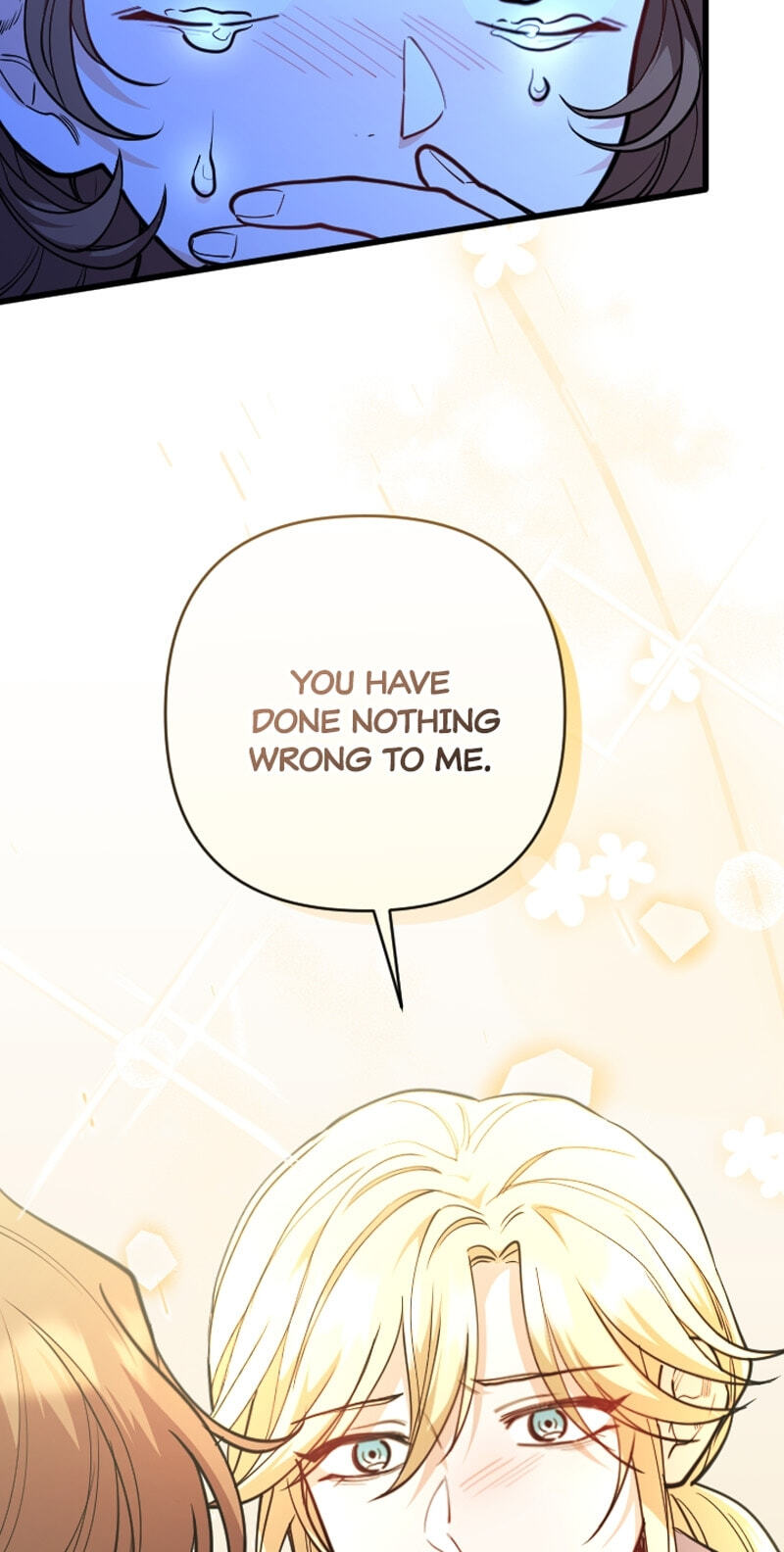 Different Eye-Level Chapter 23 page 10 - 