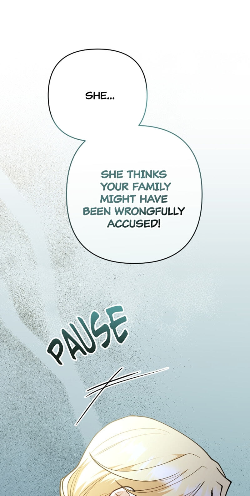 Different Eye-Level Chapter 24 page 1 - 
