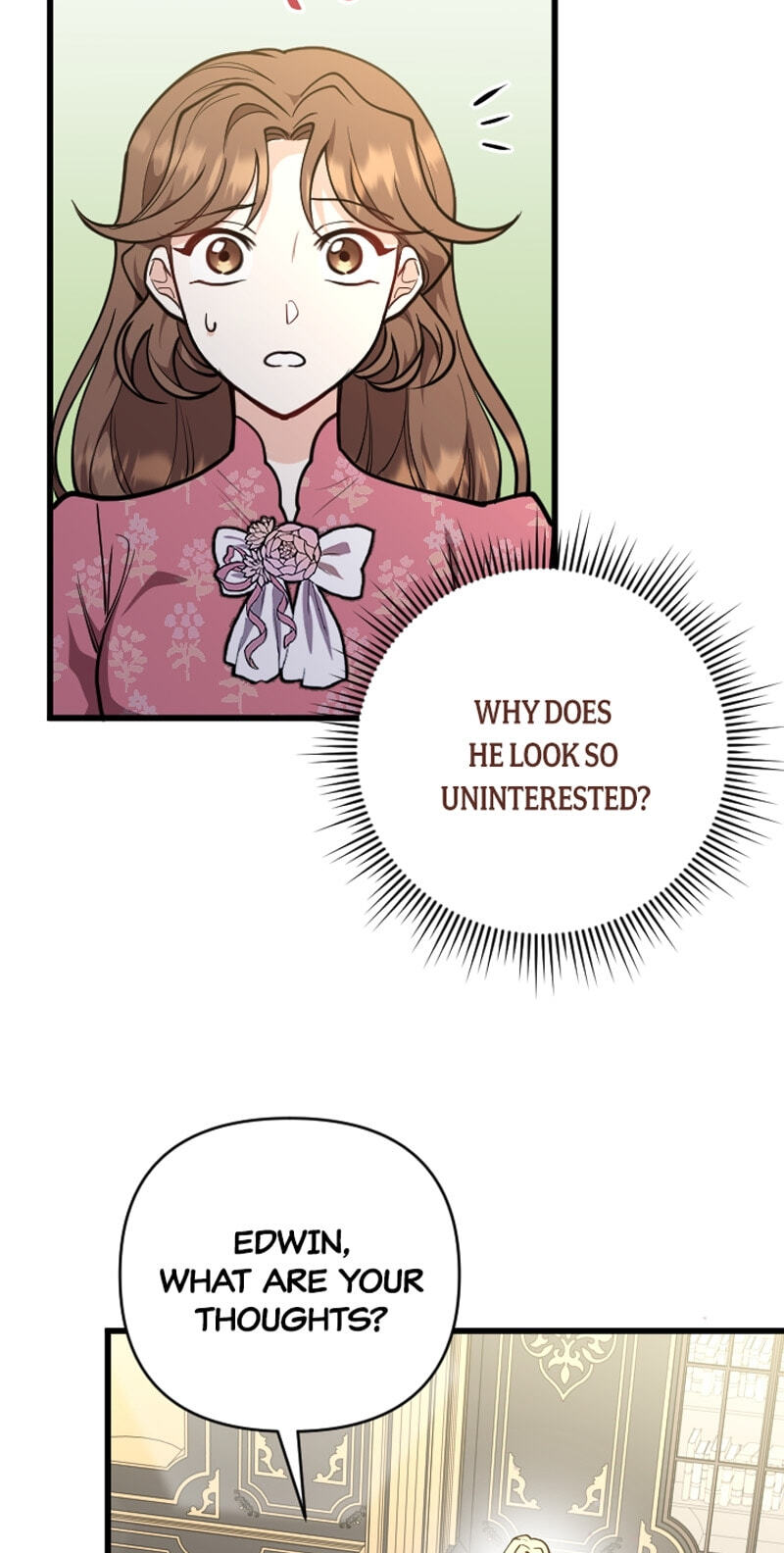 Different Eye-Level Chapter 24 page 11 - 