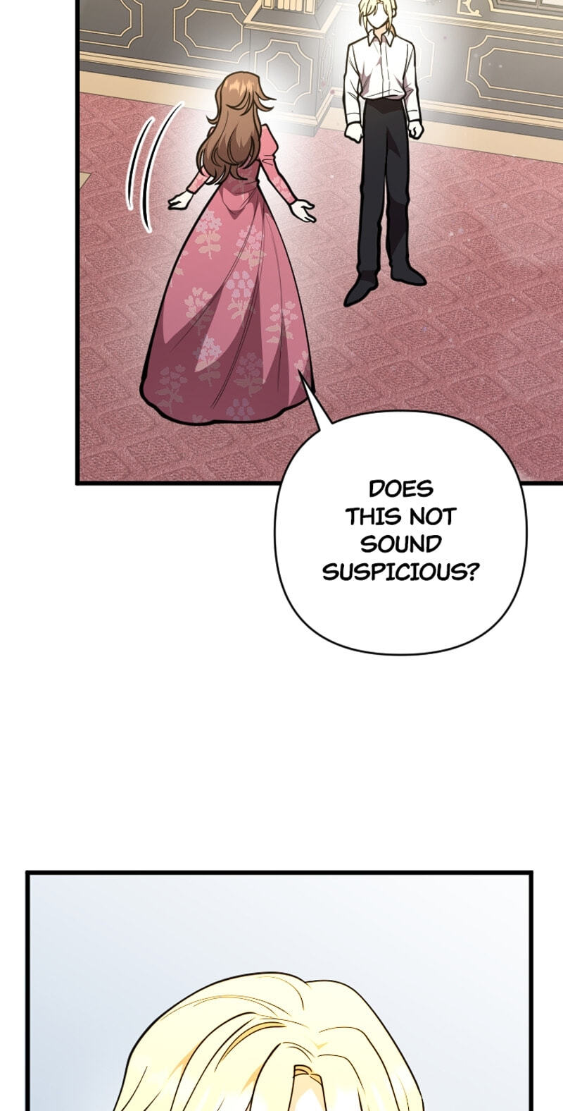 Different Eye-Level Chapter 24 page 12 - 