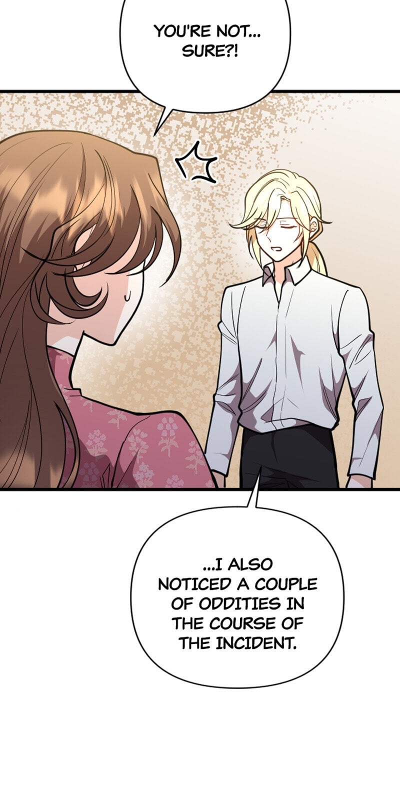 Different Eye-Level Chapter 24 page 14 - 