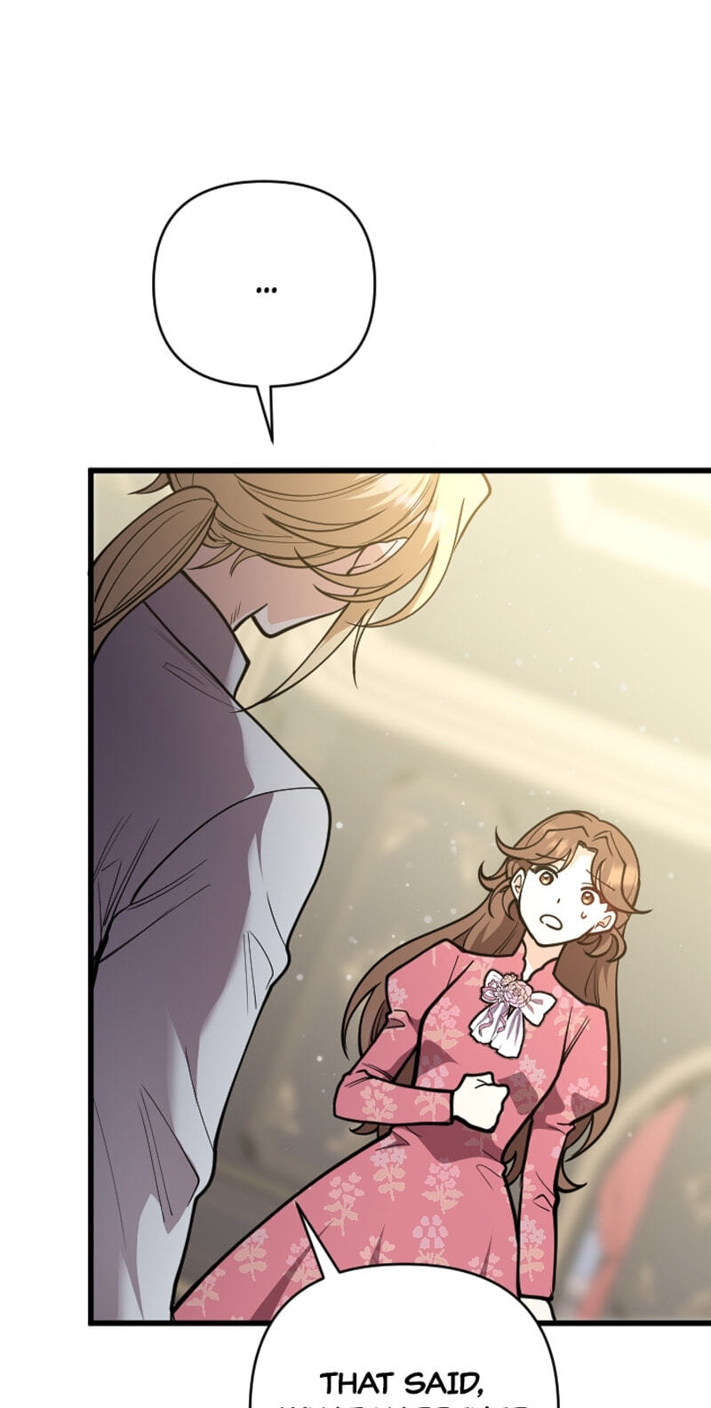 Different Eye-Level Chapter 24 page 16 - 