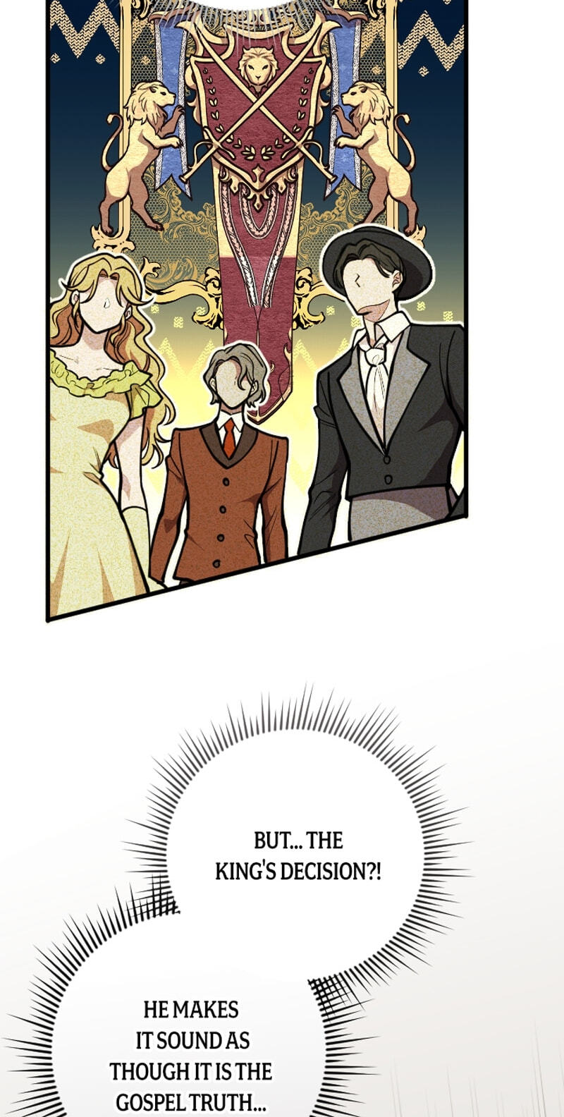 Different Eye-Level Chapter 24 page 20 - 