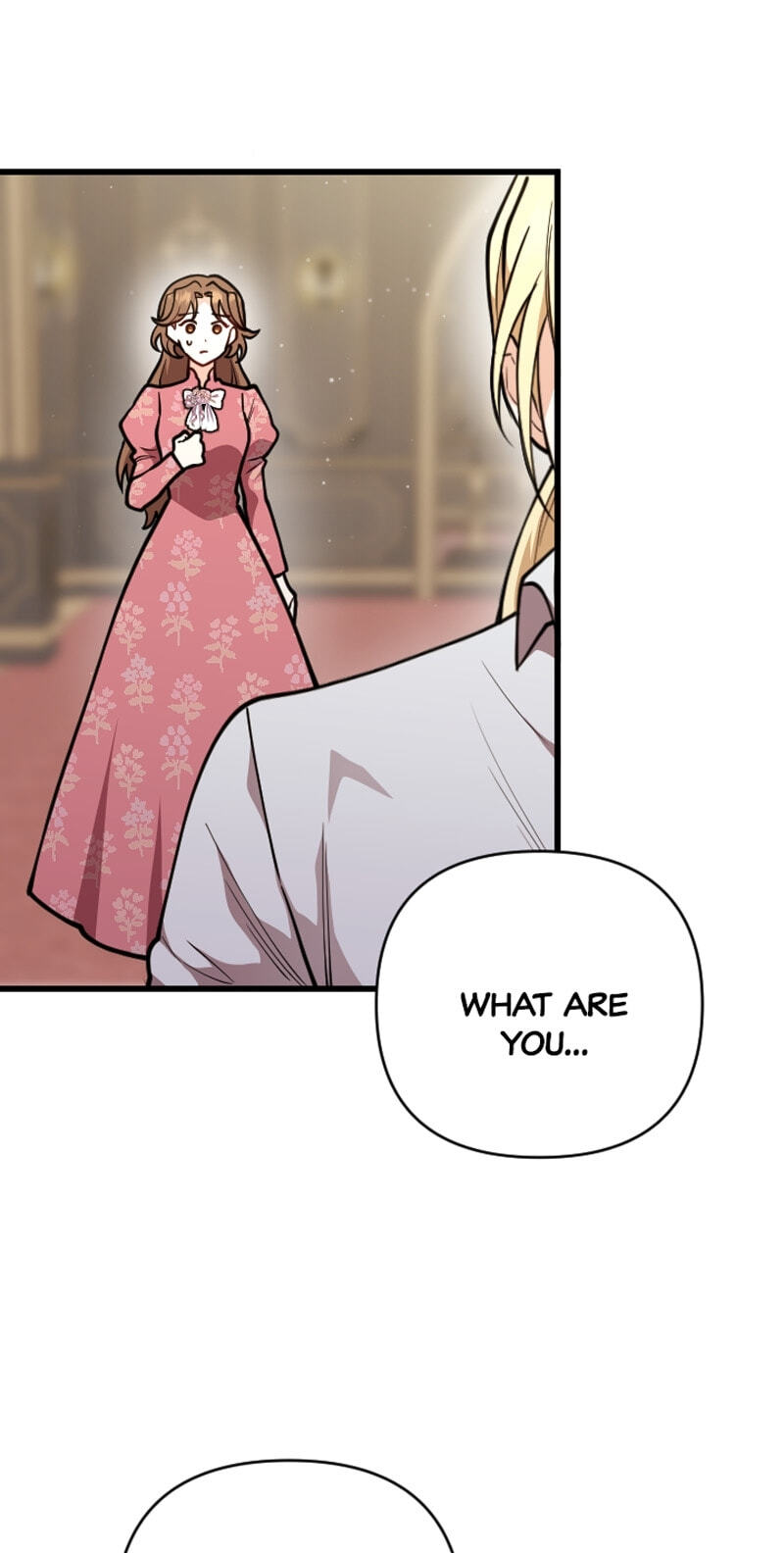 Different Eye-Level Chapter 24 page 3 - 