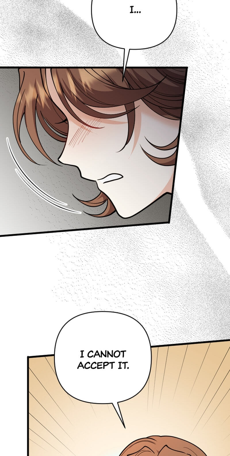 Different Eye-Level Chapter 24 page 22 - 