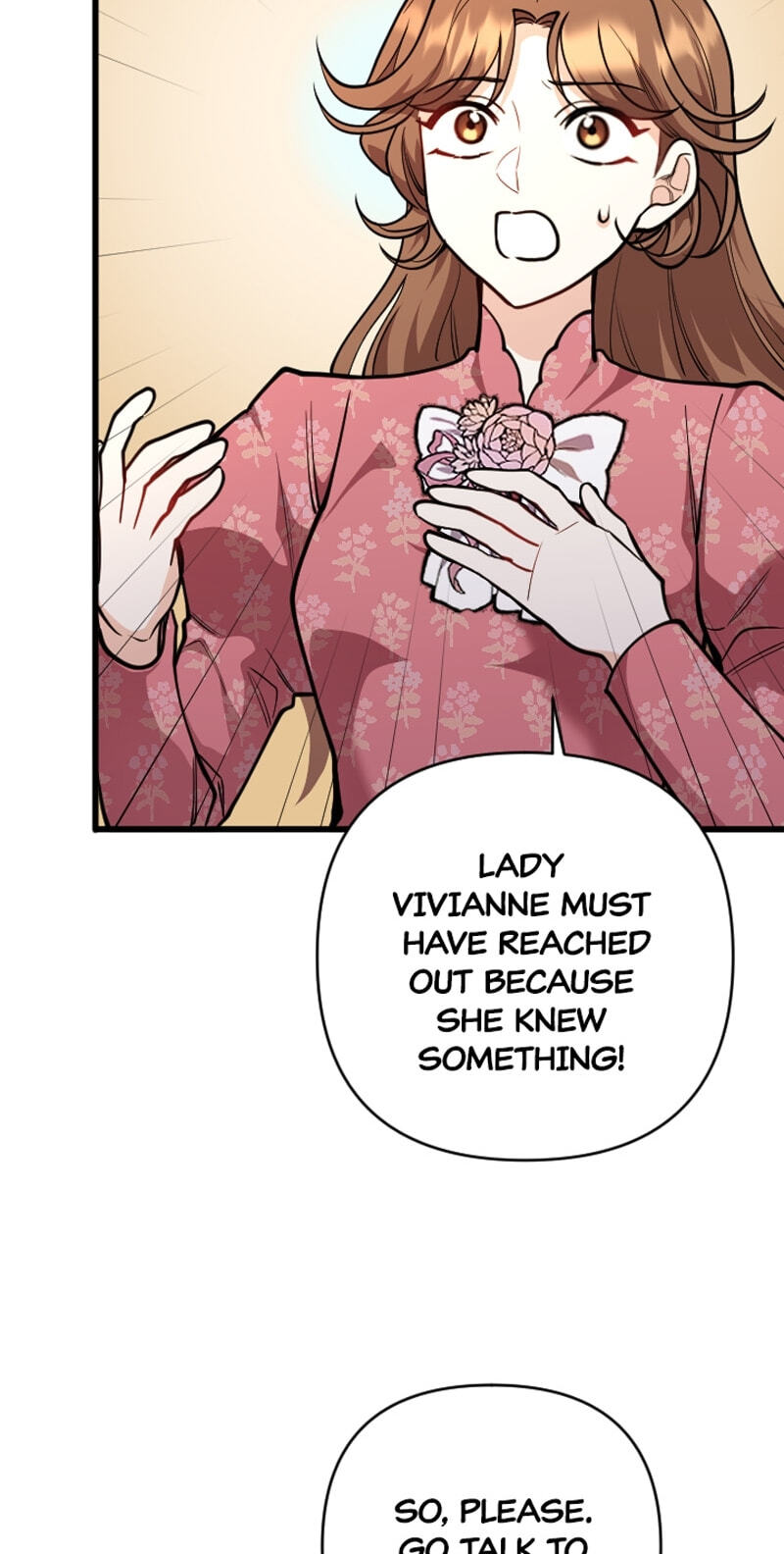 Different Eye-Level Chapter 24 page 23 - 