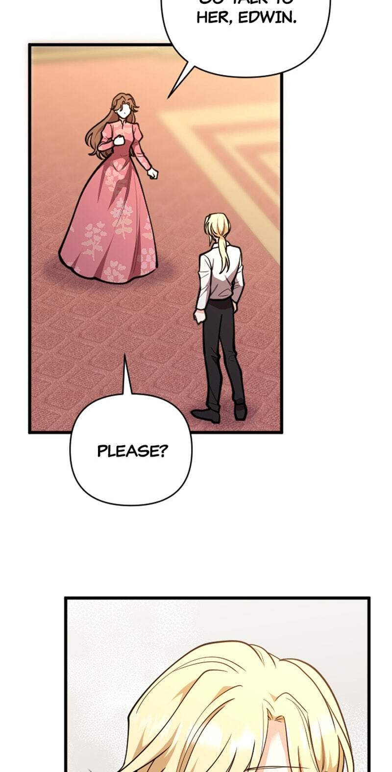 Different Eye-Level Chapter 24 page 24 - 