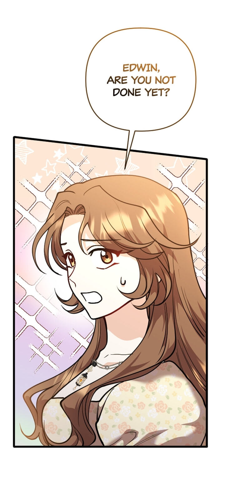 Different Eye-Level Chapter 24 page 30 - 