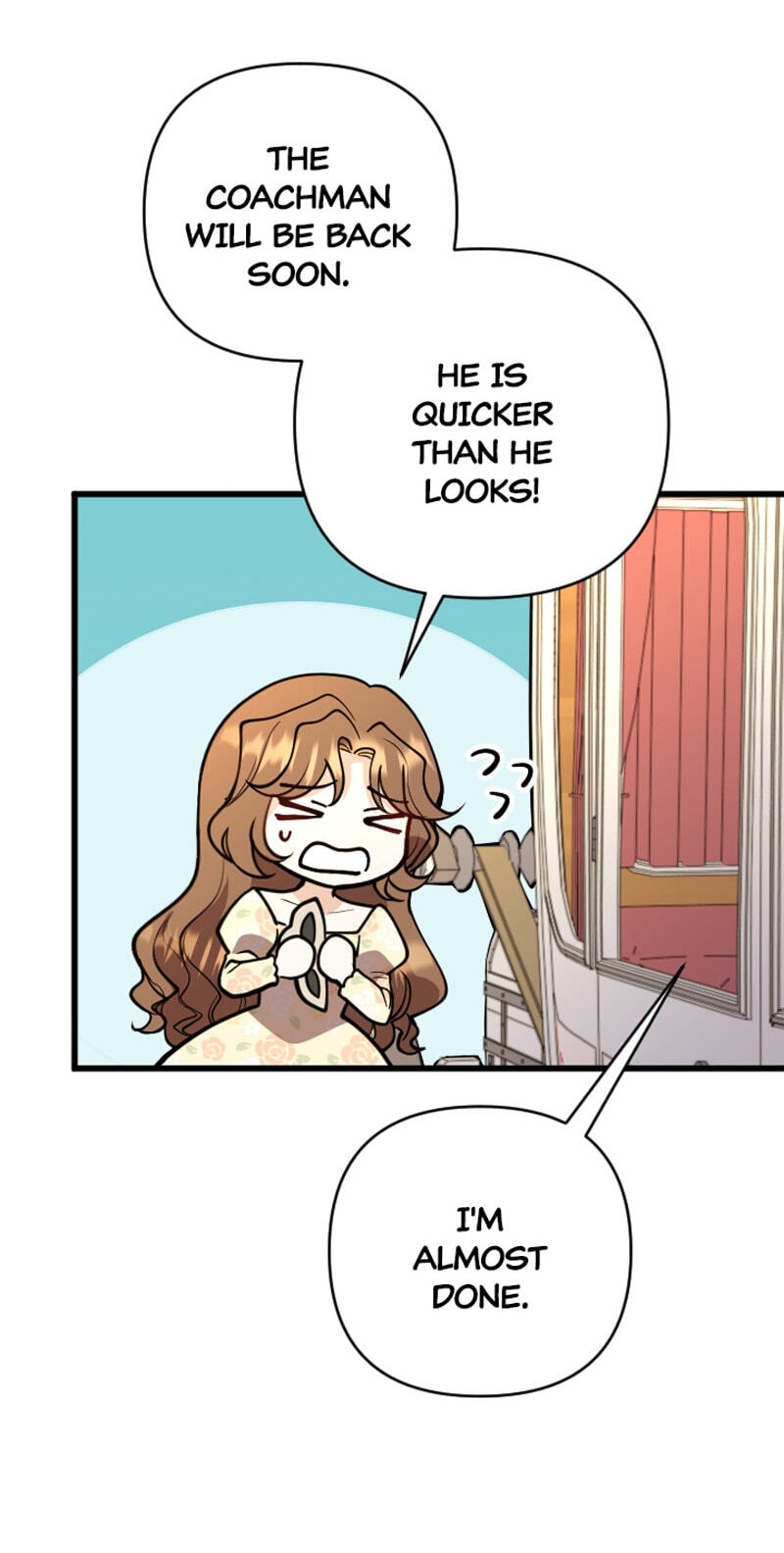 Different Eye-Level Chapter 24 page 31 - 