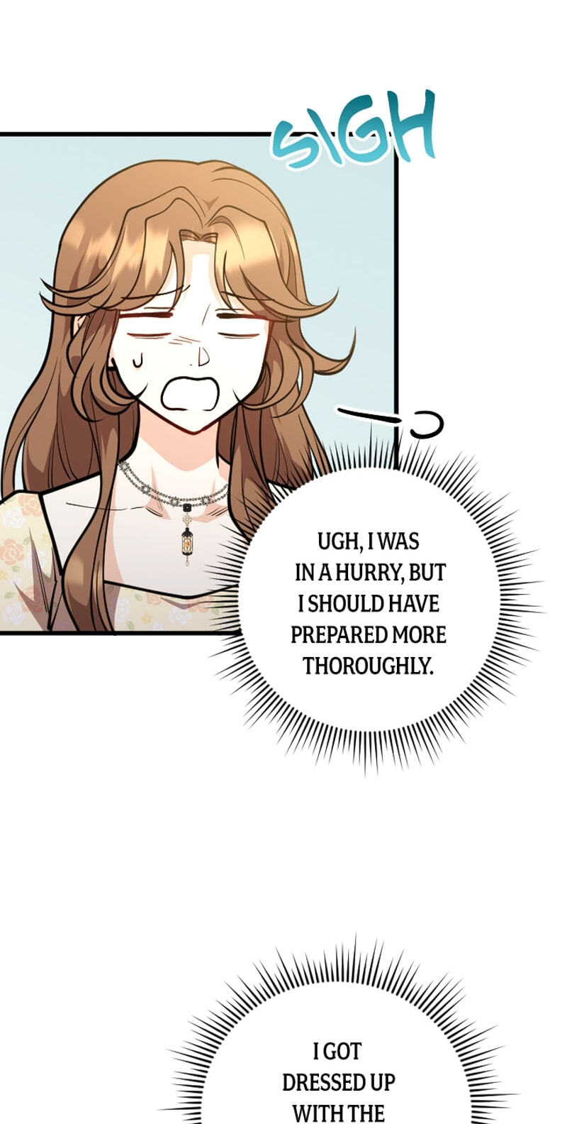 Different Eye-Level Chapter 24 page 32 - 