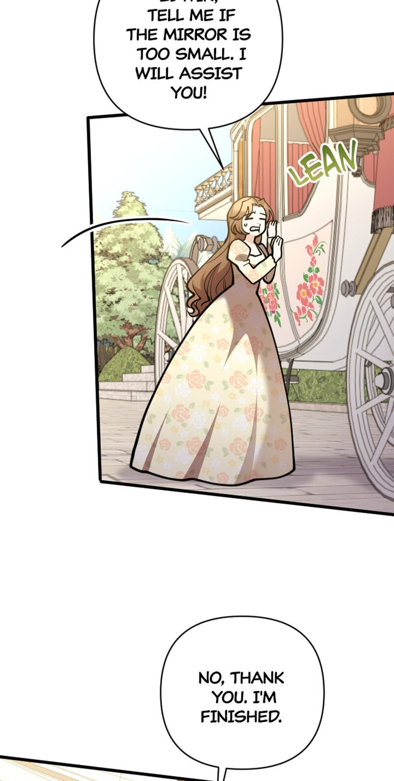 Different Eye-Level Chapter 24 page 35 - 