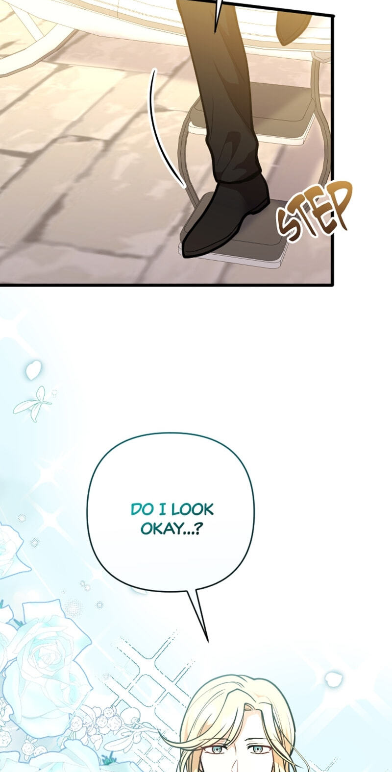 Different Eye-Level Chapter 24 page 36 - 