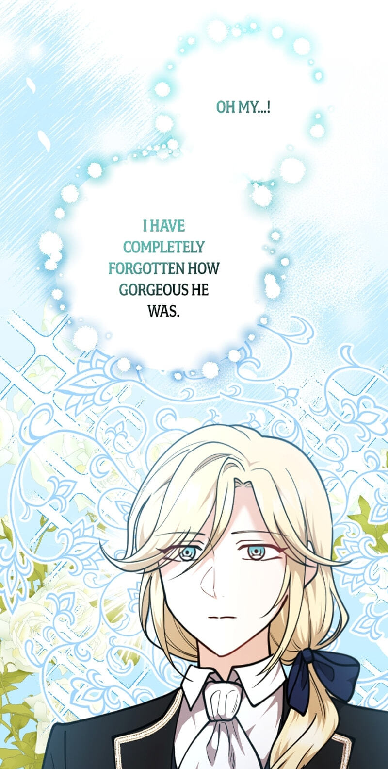 Different Eye-Level Chapter 24 page 39 - 