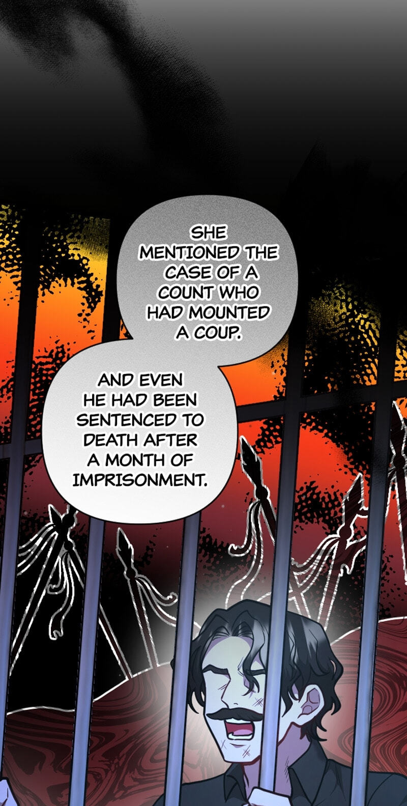 Different Eye-Level Chapter 24 page 5 - 