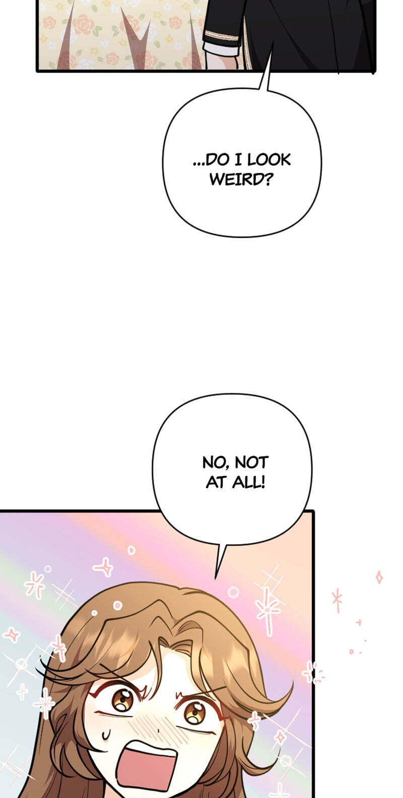Different Eye-Level Chapter 24 page 41 - 
