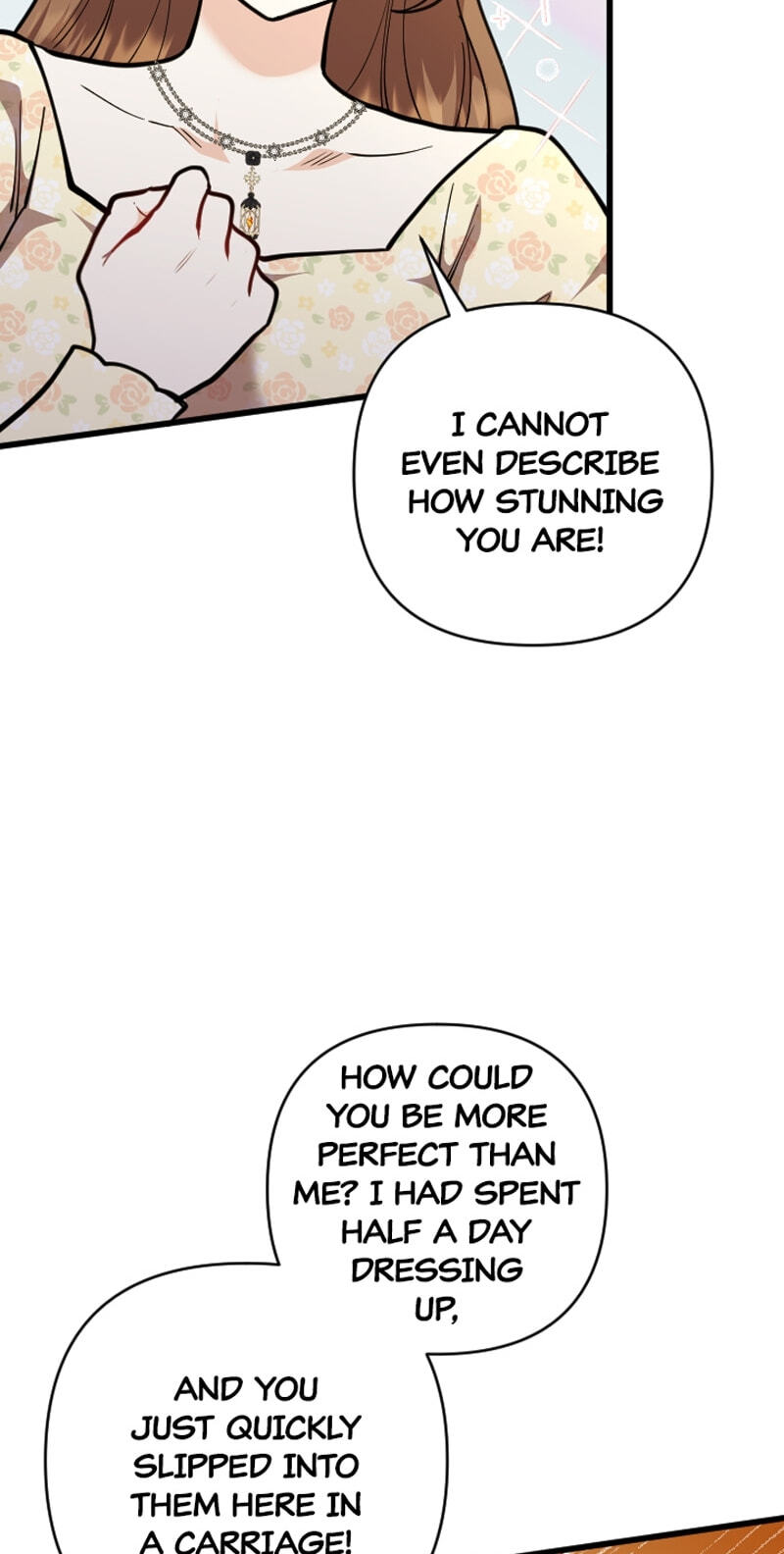 Different Eye-Level Chapter 24 page 42 - 