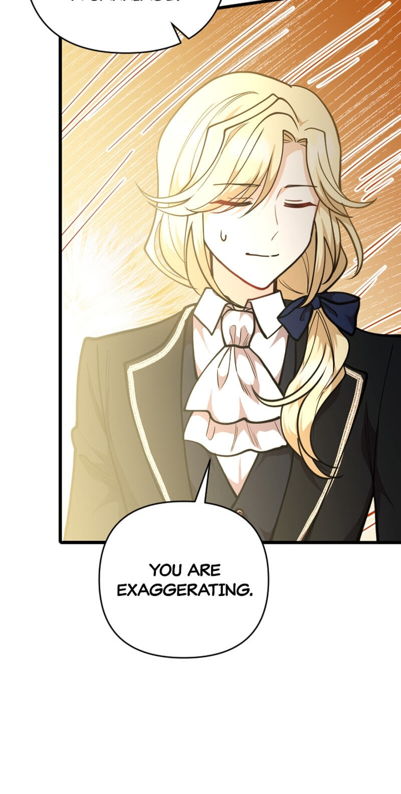 Different Eye-Level Chapter 24 page 43 - 
