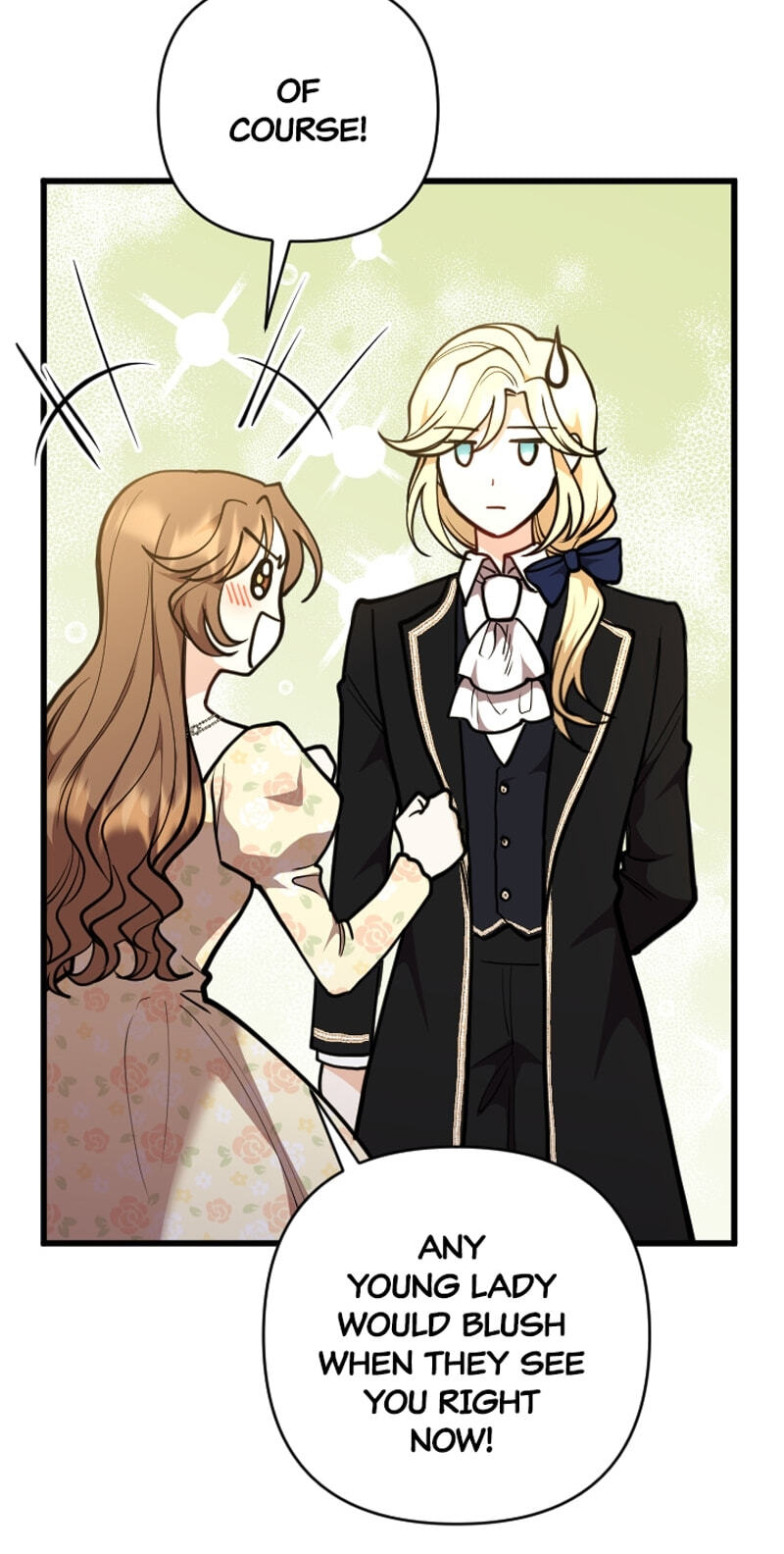 Different Eye-Level Chapter 24 page 45 - 