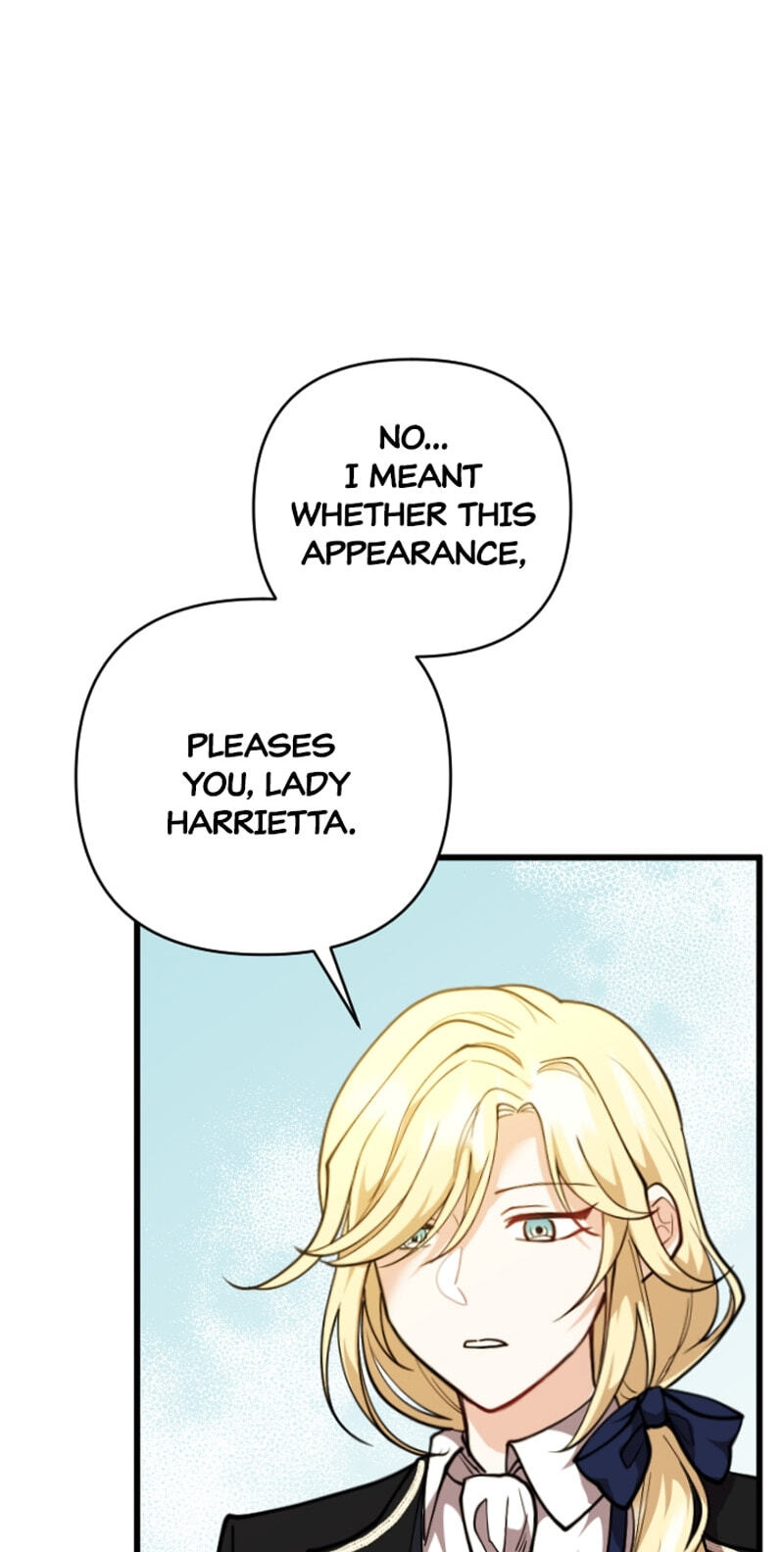 Different Eye-Level Chapter 24 page 46 - 