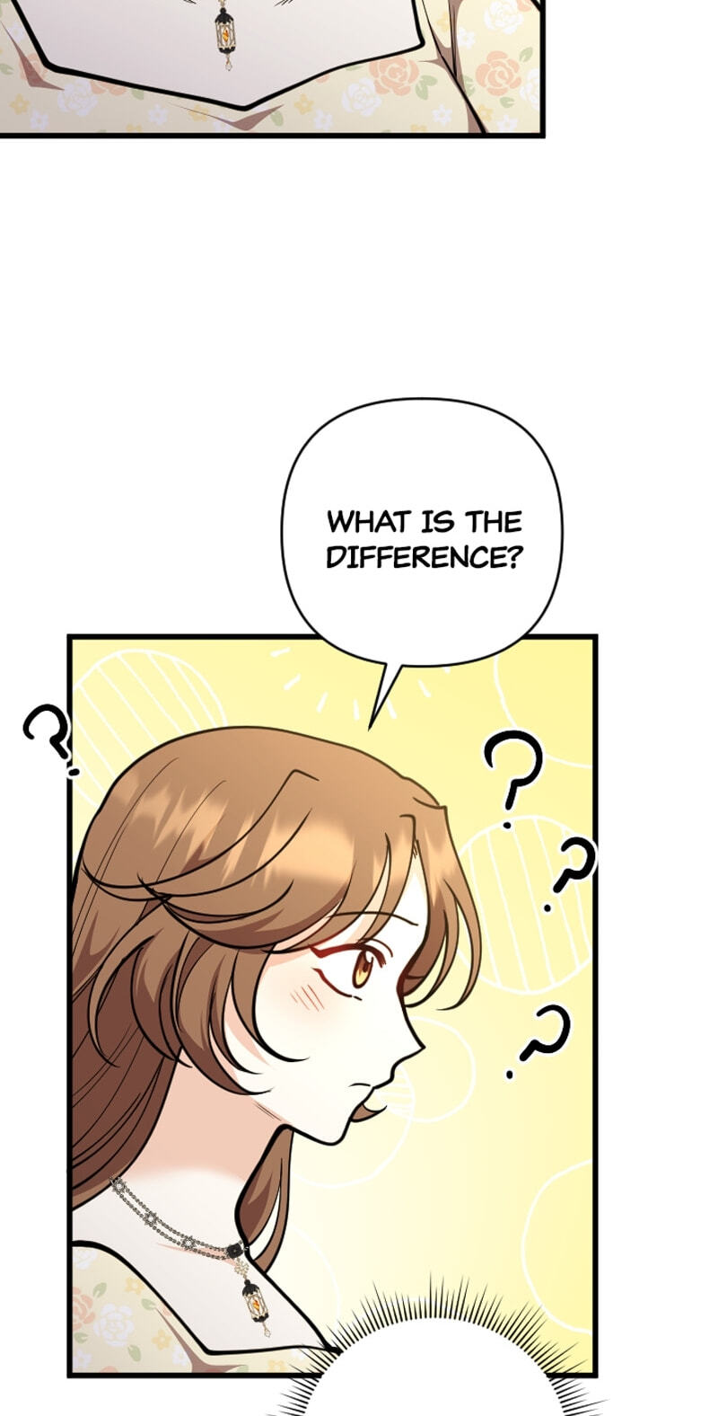 Different Eye-Level Chapter 24 page 48 - 