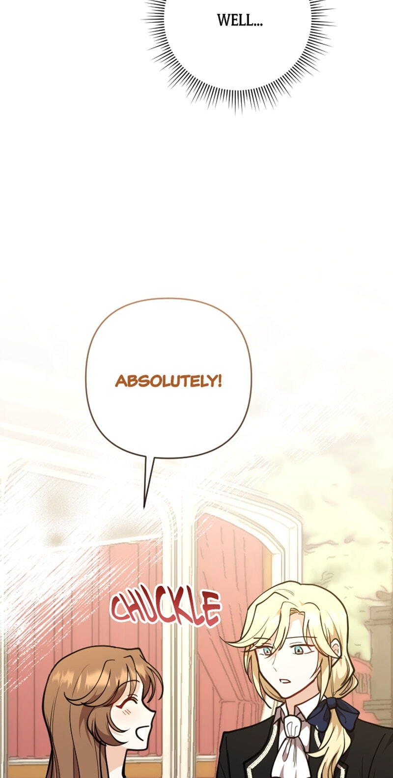 Different Eye-Level Chapter 24 page 49 - 