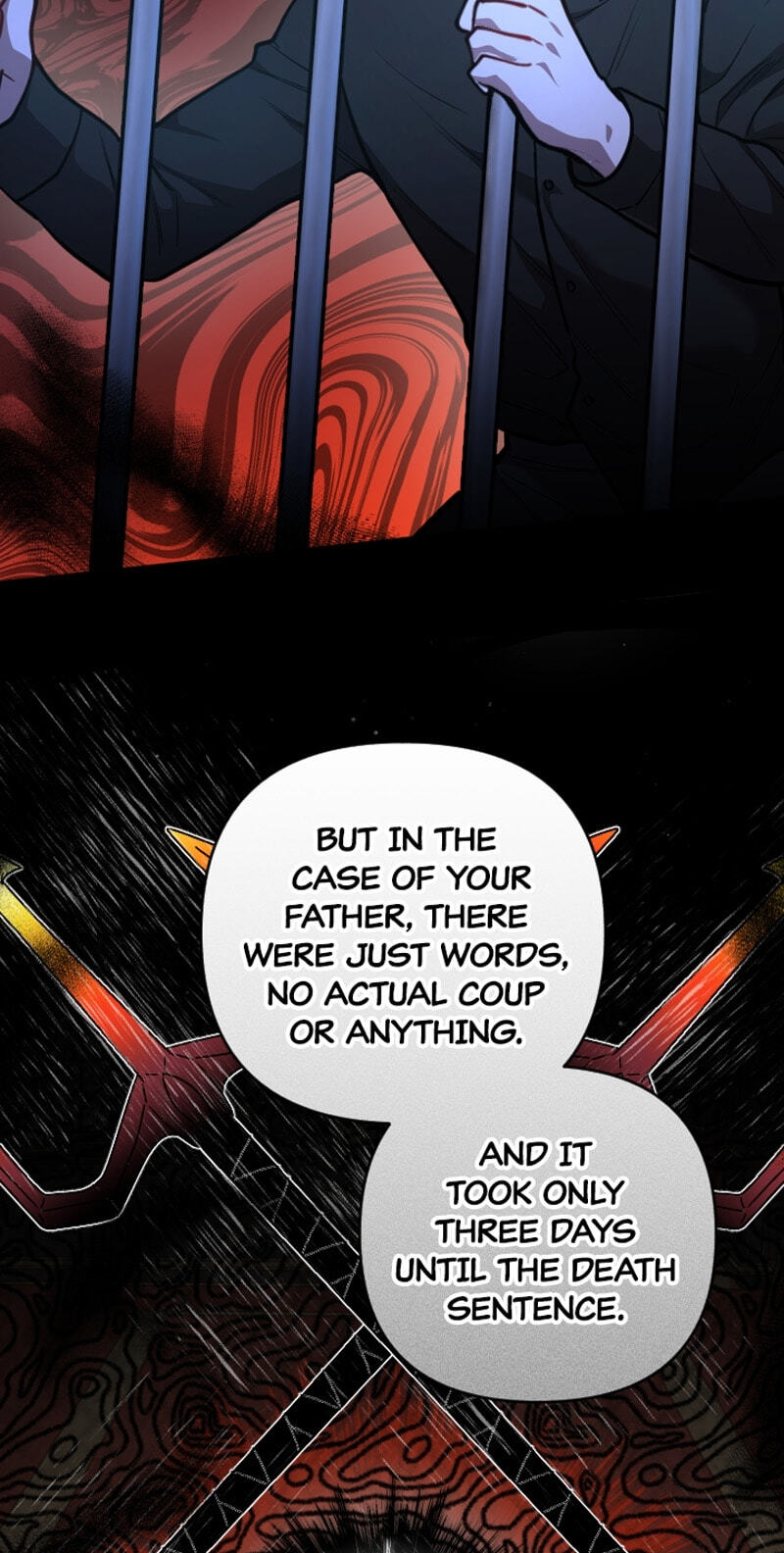 Different Eye-Level Chapter 24 page 6 - 