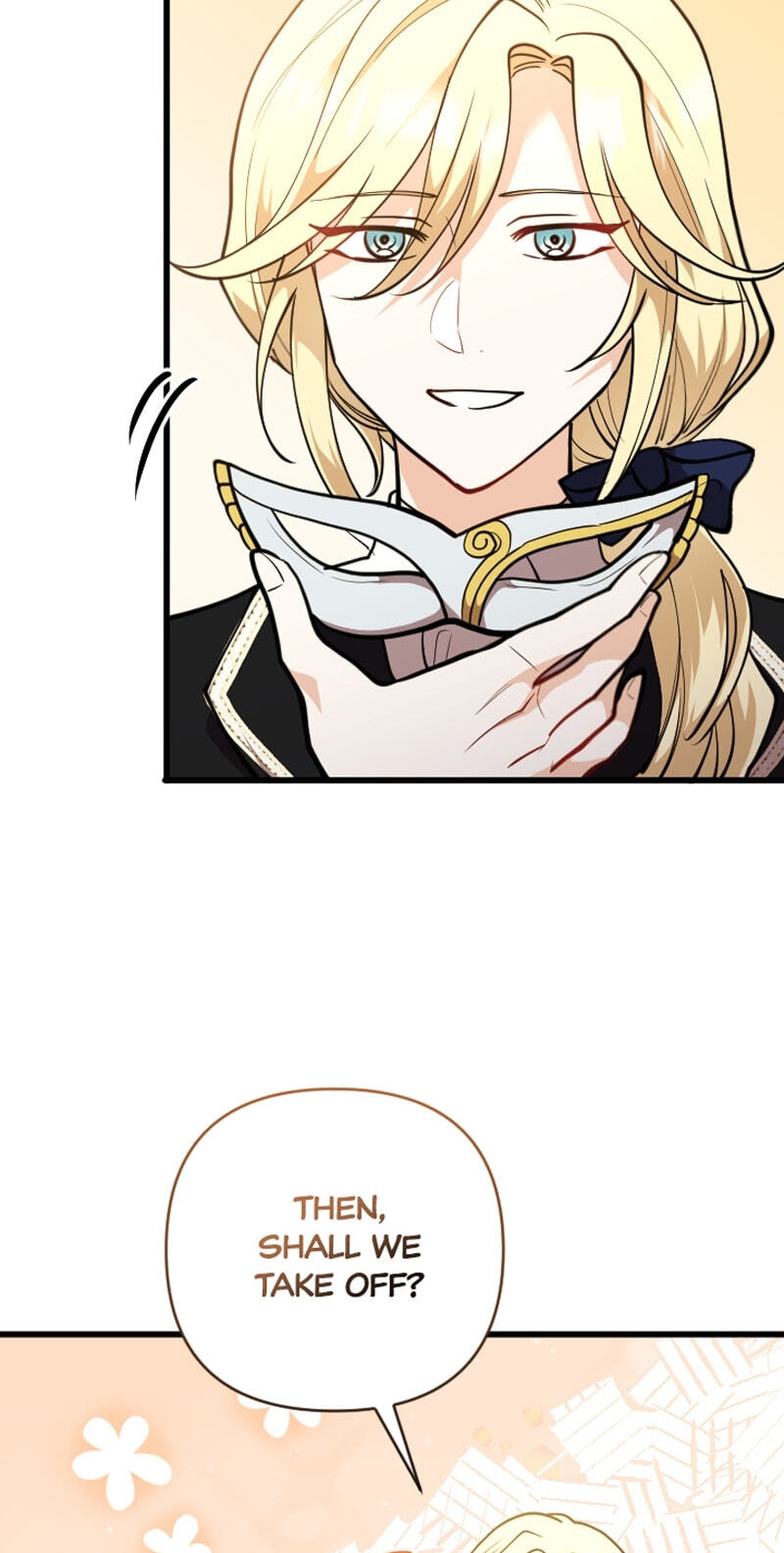 Different Eye-Level Chapter 24 page 51 - 